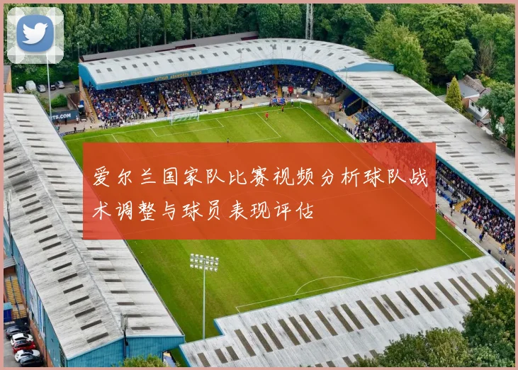 爱尔兰国家队比赛视频分析球队战术调整与球员表现评估