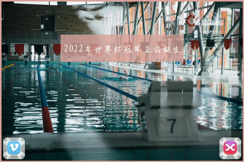 2022年世界杯冠军正式诞生