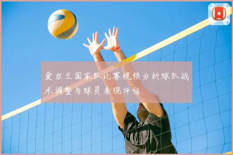 爱尔兰国家队比赛视频分析球队战术调整与球员表现评估